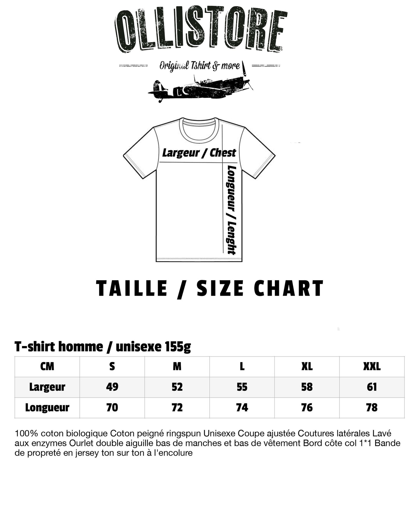 08-T Shirt 4x4 badge station wagon