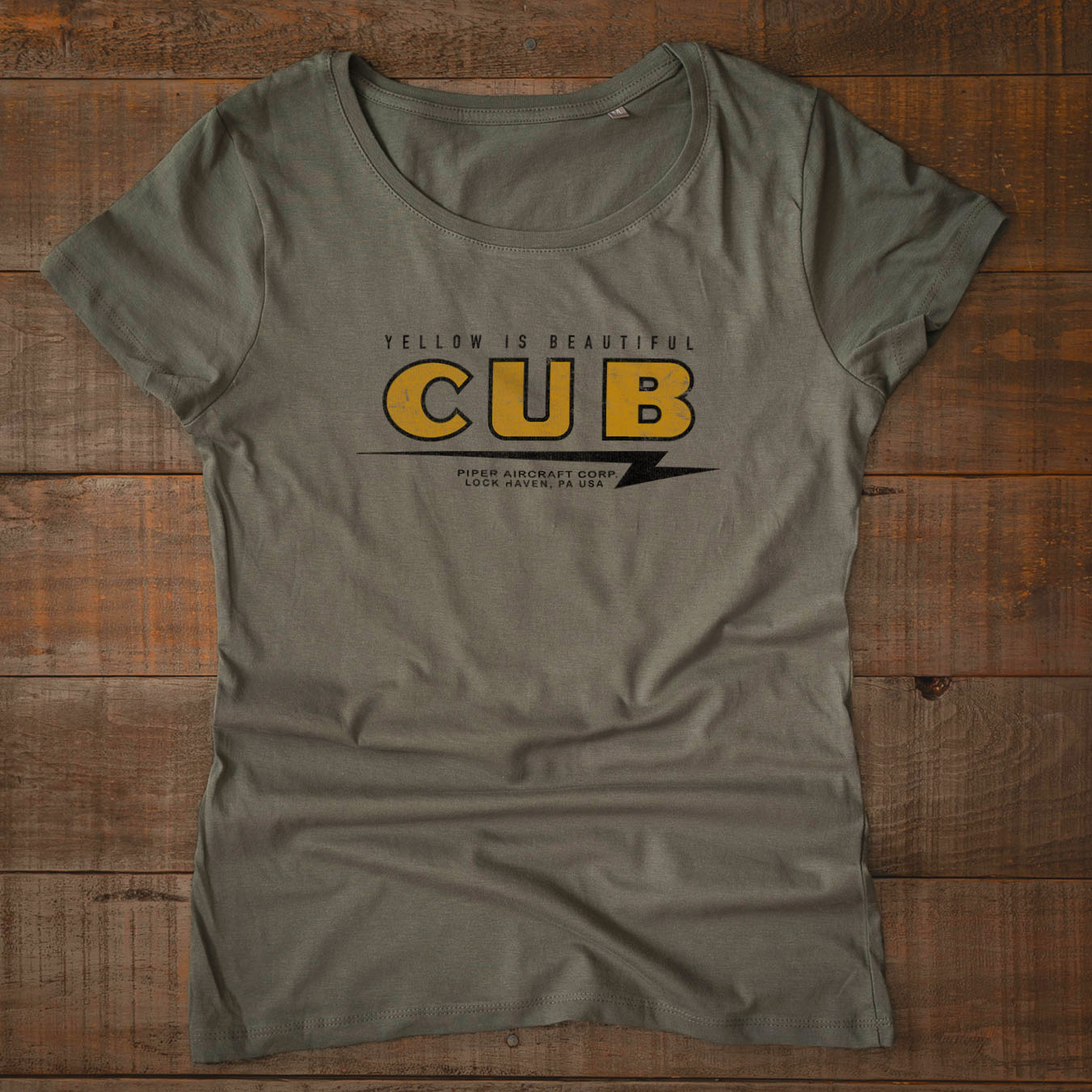 Women's Cub T-Shirt